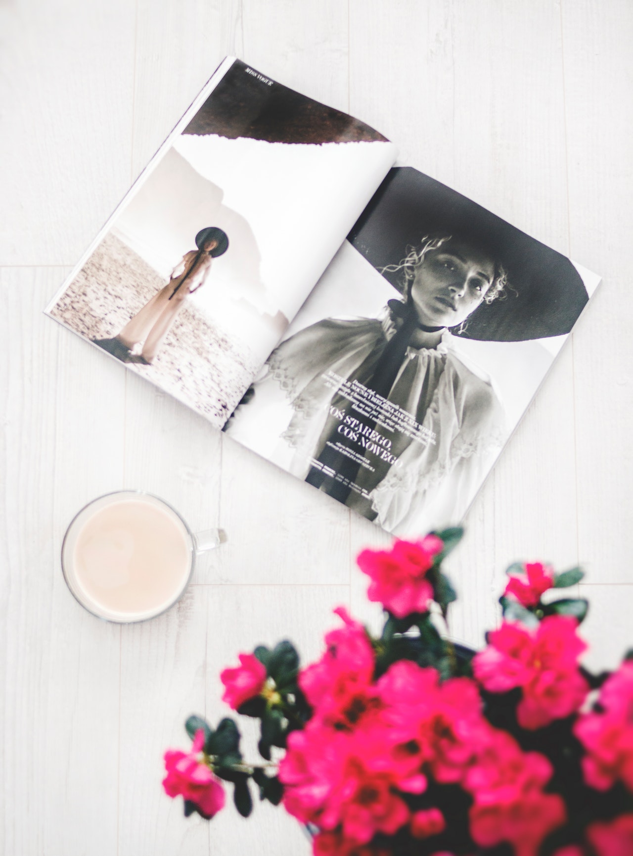 fashion and styling help london